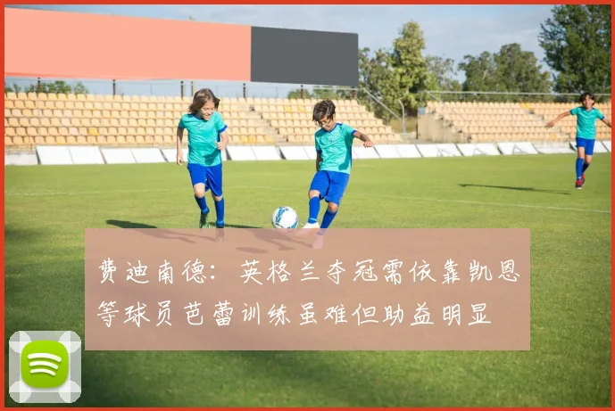 费迪南德：英格兰夺冠需依靠凯恩等球员芭蕾训练虽难但助益明显